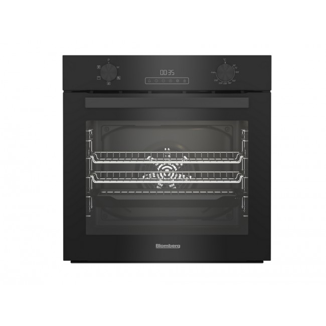 Blomberg ROEN8201B BI Single Oven ++5 Yr Warranty++Black