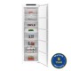 Blomberg FNT4454I 54cm Integrated Frost Free Freezer - White