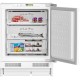 Blomberg FSE1654IU 59.5cm Integrated Under Counter Freezer - White