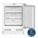Blomberg FSE1654IU 59.5cm Integrated Under Counter Freezer - White
