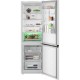 Blomberg KNE24686VW 59.5cm 60/40 Auto Defrost Fridge Freezer - White