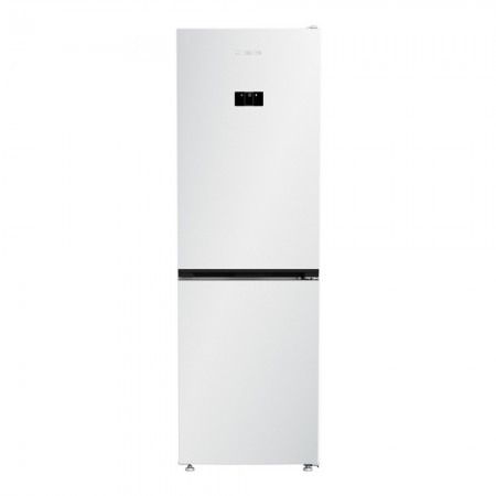 Blomberg KNE24686VW 59.5cm 60/40 Auto Defrost Fridge Freezer - White