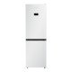 Blomberg KNE24686VW 59.5cm 60/40 Auto Defrost Fridge Freezer - White