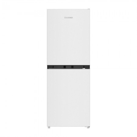 Blomberg KNE4524W Total No Frost Fridge Freezer - White