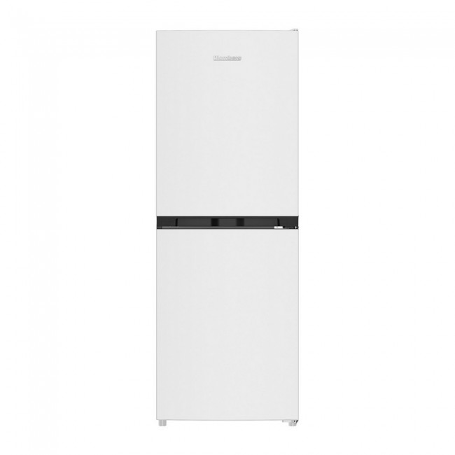 Blomberg KNE4524W Total No Frost Fridge Freezer - White