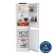 Blomberg KNE4564EVI VitaminCare+ 54cm 50/50 Integrated Frost Free Fridge Freezer