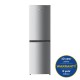 Blomberg KNE4582VPS 54.5cm 50/50 Auto Defrost Fridge Freezer - Inox