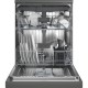 Blomberg LDF53400G Dishwasher - Graphite - 15 Place Settings
