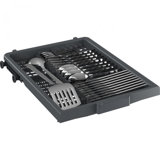 Blomberg LDV02320 Built In Slimline Dishwasher - 10 Place Settings