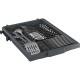 Blomberg LDV02320 Built In Slimline Dishwasher - 10 Place Settings