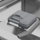 Blomberg LDV02320 Built In Slimline Dishwasher - 10 Place Settings