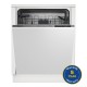 Blomberg LDV42320 Built In Dishwasher - 14 Place Settings
