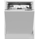 Blomberg LDV42420 Integrated Full Size Dishwasher with SuperGloss - Fixed Hinge - 14 Place Settings