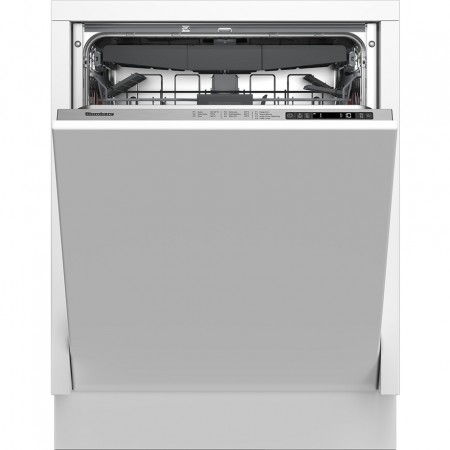 Blomberg LDV52420 Integrated Full Size Dishwasher with Hygiene+ 15 Place Settings