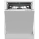 Blomberg LDV52420 Integrated Full Size Dishwasher with Hygiene+ 15 Place Settings