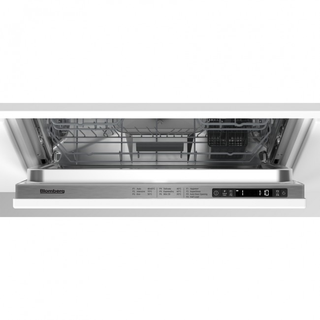 Blomberg LDV52420 Integrated Full Size Dishwasher with Hygiene+ 15 Place Settings