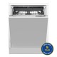 Blomberg LDV52420 Integrated Full Size Dishwasher with Hygiene+ 15 Place Settings