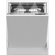 Blomberg LDV52520 Integrated Full Size Dishwasher with Hygiene+ 15 Place Settings