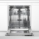 Blomberg LDV52520 Integrated Full Size Dishwasher with Hygiene+ 15 Place Settings