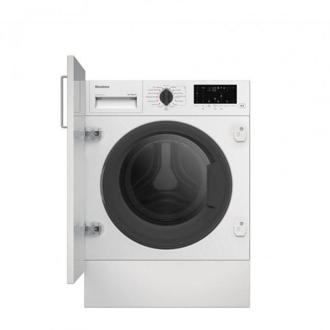 Blomberg LRI1854111 Integrated 8kg/5kg 1400 Spin Washer Dryer