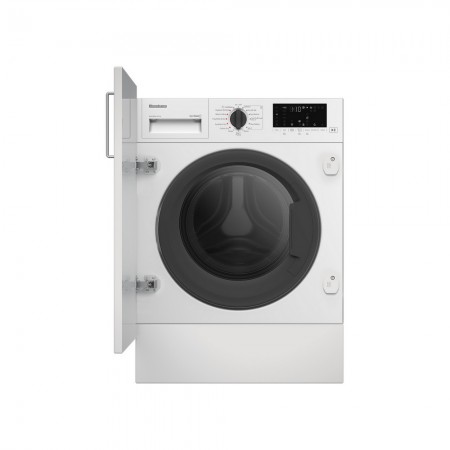 Blomberg LRI1854111 Integrated 8kg/5kg 1400 Spin Washer Dryer