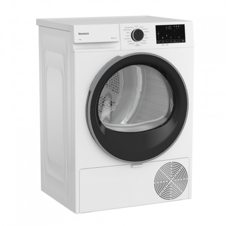 Blomberg LTA18321NW 8kg Heat Pump Tumble Dryer - White
