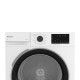 Blomberg LTA18321NW 8kg Heat Pump Tumble Dryer - White