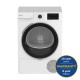 Blomberg LTA18321NW 8kg Heat Pump Tumble Dryer - White