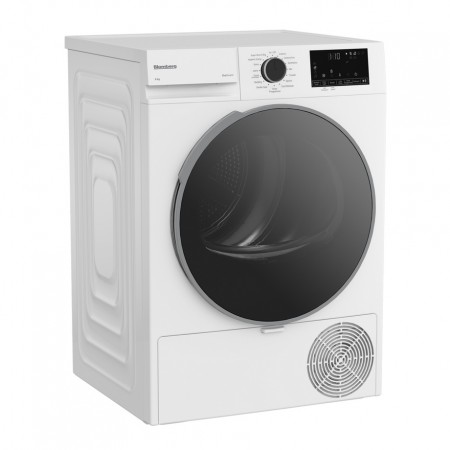 Blomberg LTA19321NW 9kg Heat Pump Tumble Dryer - White