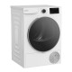 Blomberg LTA19321NW 9kg Heat Pump Tumble Dryer - White