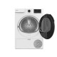 Blomberg LTA19321NW 9kg Heat Pump Tumble Dryer - White