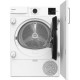 Blomberg LTDIP08310 8kg Integrated Heat Pump Tumble Dryer - White