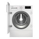 Blomberg LWI284421 8kg 1400 Spin Integrated Washing Machine