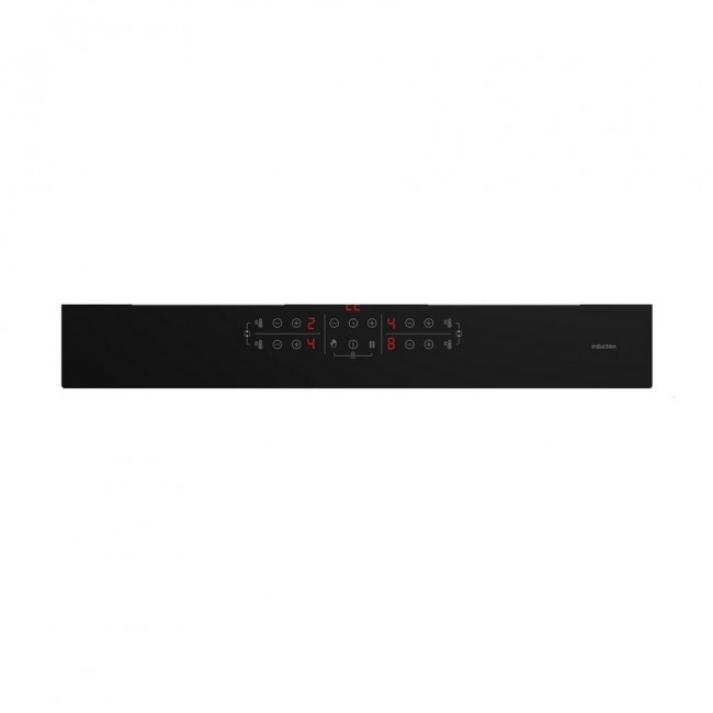 Blomberg MIN54483N 58cm Induction Hob - Black