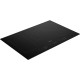 Blomberg MIX55487N 78cm Cook Sensor Induction Hob - Black