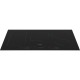 Blomberg MIX55487N 78cm Cook Sensor Induction Hob - Black
