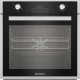 Blomberg ROEN7201X 72L Single Electric Oven - Inox