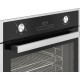 Blomberg ROEN7201X 72L Single Electric Oven - Inox
