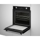 Blomberg ROEN7201X 72L Single Electric Oven - Inox
