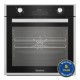 Blomberg ROEN7201X 72L Single Electric Oven - Inox