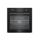 Blomberg ROEN8232WBP 72L Single Electric Oven - Black