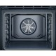 Blomberg ROEN8232WBP 72L Single Electric Oven - Black