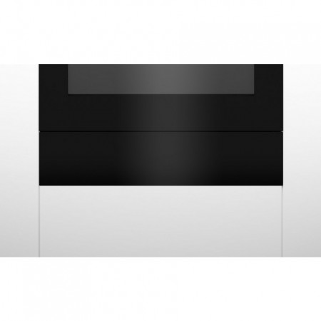 Blomberg ROWD4200B 59.5cm Built-in Warming Drawer - Black