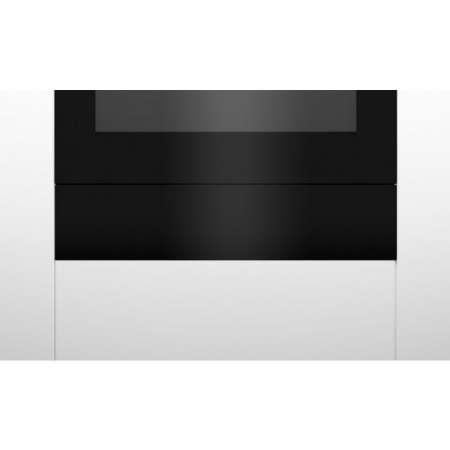 Blomberg ROWD4200B 59.5cm Built-in Warming Drawer - Black