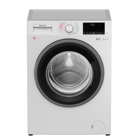 Blomberg LRF1854310W 8kg/5kg 1400 Spin Washer Dryer -3 year warranty - A Energy Rated