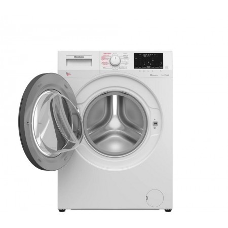 Blomberg LRF1854311W 8kg/5kg 1400 Spin Washer Dryer - White