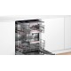 Bosch SMD6ZCX60G Integrated Full Size Dishwasher - 13 Place Settings++5 year Warranty++ Bosch SMD6ZCX60G Integrated Full Size Dishwasher - 13 Place Settings++5 year Warranty++