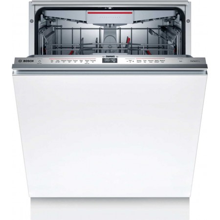 Bosch SMD6ZCX60G Integrated Full Size Dishwasher - 13 Place Settings++5 year Warranty++