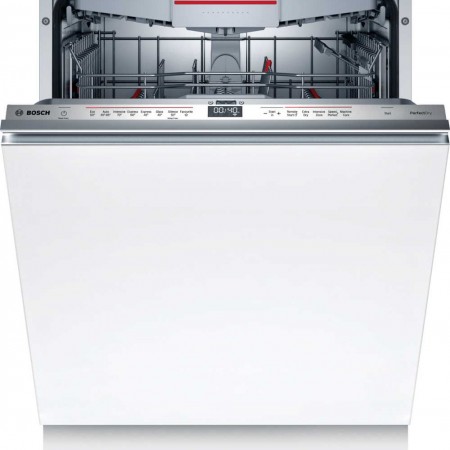 Bosch SMD6ZCX60G Integrated Full Size Dishwasher - 13 Place Settings++5 year Warranty++