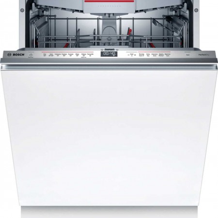 Bosch SMD6ZCX60G Integrated Full Size Dishwasher - 13 Place Settings++5 year Warranty++